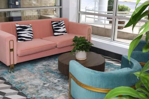 The Quincy, an Ascend Collection Hotel — photo 2