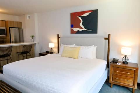 The Quincy, an Ascend Collection Hotel — photo 6