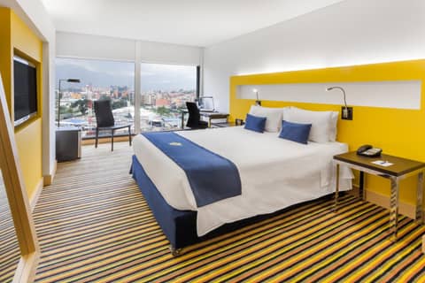 Wyndham Bogota — photo 6