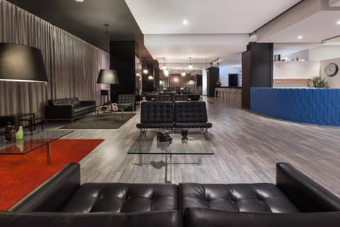 Wyndham Bogota — photo 8