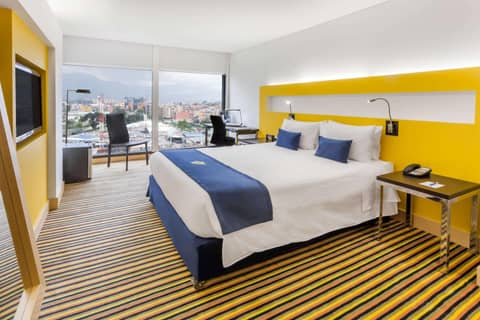 Wyndham Bogota — photo 9