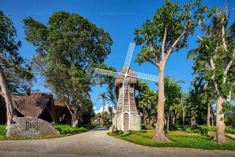 M Village Phu Quoc — photo 9