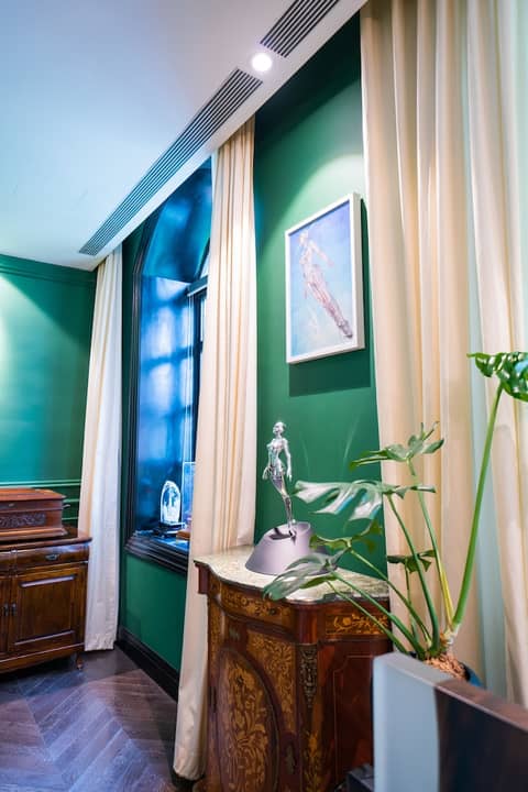Gracie Art Hotel 798 — photo 3