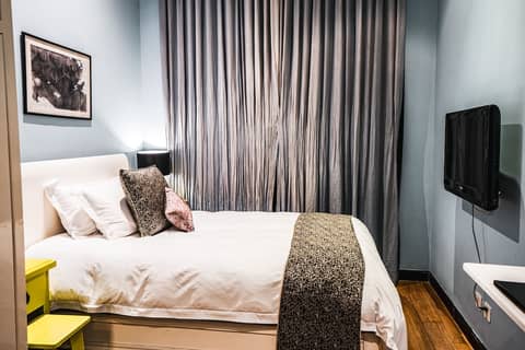 Gracie Art Hotel 798 — photo 7