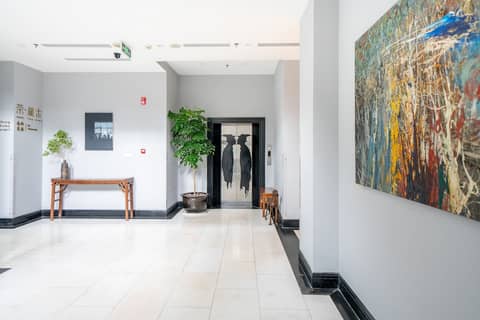 Gracie Art Hotel 798 — photo 8