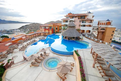 The Ridge at Playa Grande All Inclusive — photo 2