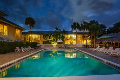 Naples Garden Inn — photo 4