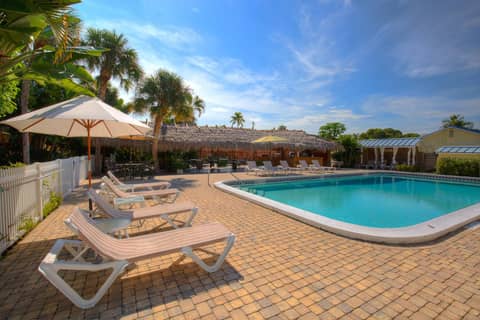 Naples Garden Inn — photo 5