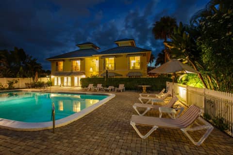 Naples Garden Inn — photo 6