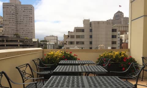 Orchard Garden Hotel — photo 3