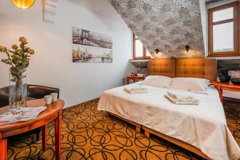 Standard Double Room — the supplier's photographs — photo 1