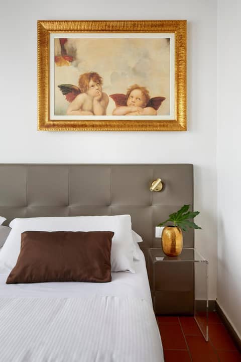 Sette Angeli Rooms — photo 2