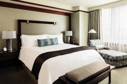 The Ritz-Carlton Georgetown, Washington, D.C. — photo 4