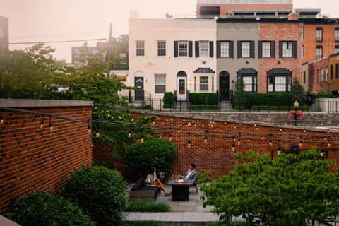 The Ritz-Carlton Georgetown, Washington, D.C. — photo 6