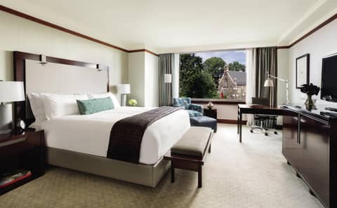 The Ritz-Carlton Georgetown, Washington, D.C. — photo 8