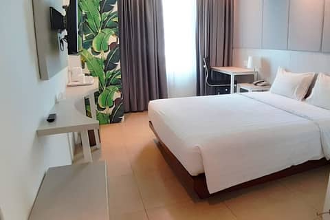 PARK HOTEL Cawang - Jakarta — photo 2