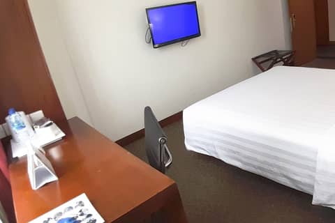 PARK HOTEL Cawang - Jakarta — photo 3