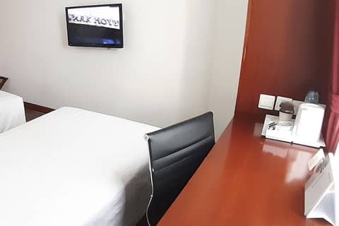 PARK HOTEL Cawang - Jakarta — photo 7