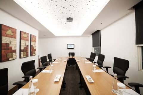 PARK HOTEL Cawang - Jakarta — photo 9