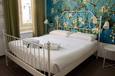 Double or Twin Room — the supplier's photographs — photo 1