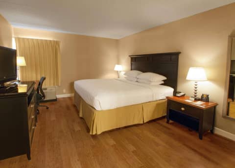 DoubleTree by Hilton Buffalo-Amherst — photo 2