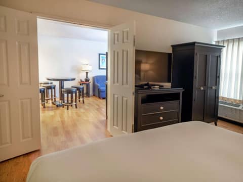 DoubleTree by Hilton Buffalo-Amherst — photo 3