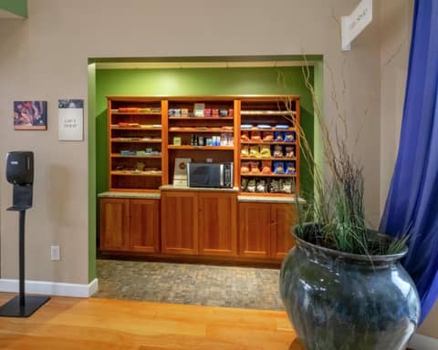 DoubleTree by Hilton Buffalo-Amherst — photo 4