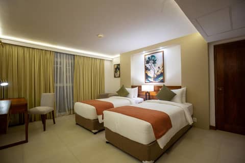 Pegasus Reef - A Beach Resort in Colombo — photo 3