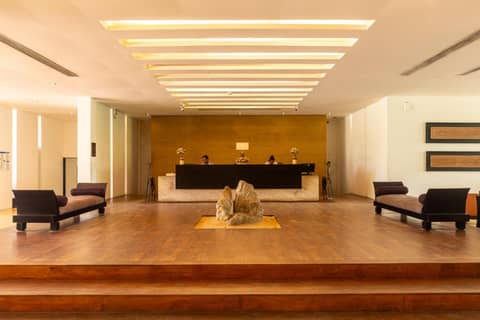 Pegasus Reef - A Beach Resort in Colombo — photo 4
