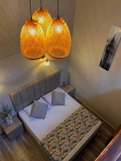 HOTEL BALI AT POBLADO — photo 4
