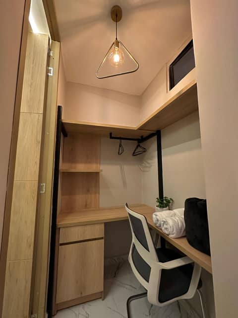 HOTEL BALI AT POBLADO — photo 6