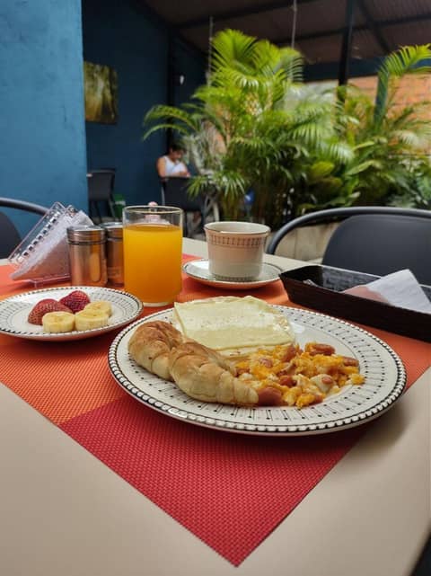 HOTEL BALI AT POBLADO — photo 7