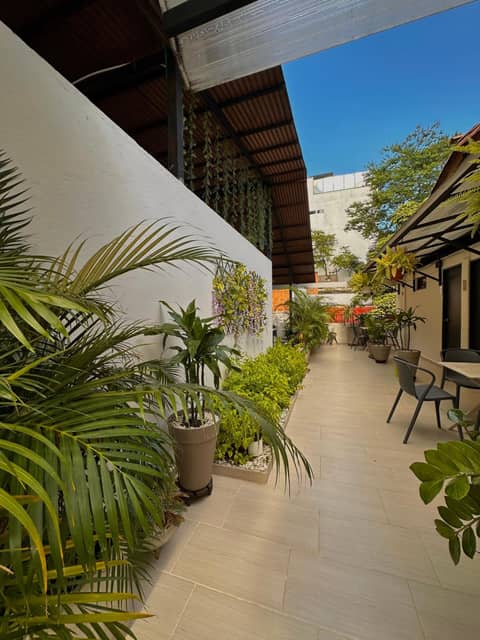 HOTEL BALI AT POBLADO — photo 8