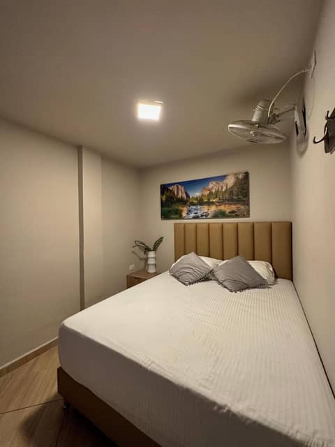 HOTEL BALI AT POBLADO — photo 9