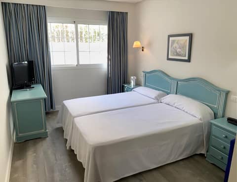 Hotel Villa de Laredo — photo 2