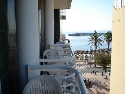 Hotel Villa de Laredo — photo 4