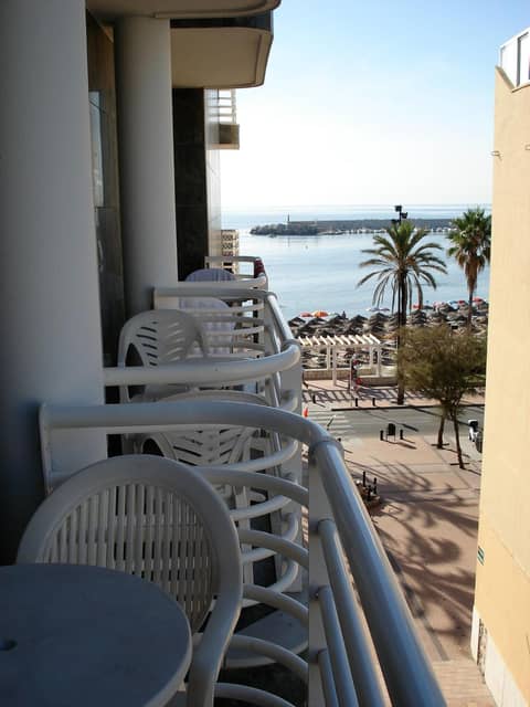 Hotel Villa de Laredo — photo 8