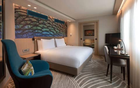 DoubleTree by Hilton Istanbul - Sirkeci — photo 2