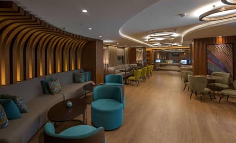 DoubleTree by Hilton Istanbul - Sirkeci — photo 8
