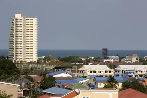 Initial Hua Hin - SHA Plus — photo 2