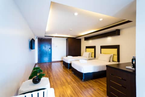 Initial Hua Hin - SHA Plus — photo 6