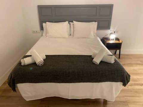 Sevilla deluxe suites — photo 7