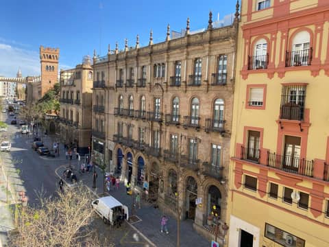 Sevilla deluxe suites — photo 8
