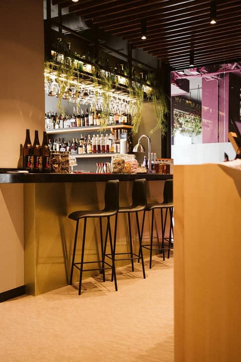 Urban Anaga Hotel — photo 2