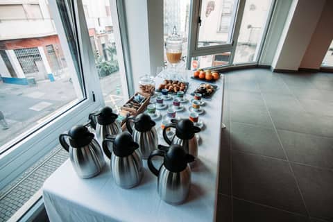Urban Anaga Hotel — photo 8