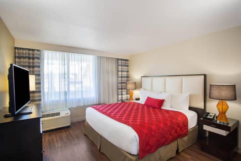 Ramada by Wyndham Venice Hotel Venezia — photo 5