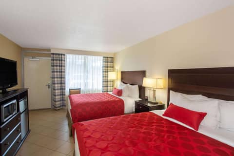 Ramada by Wyndham Venice Hotel Venezia — photo 6