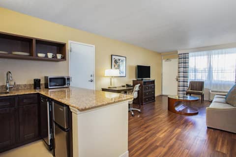 Ramada by Wyndham Venice Hotel Venezia — photo 9