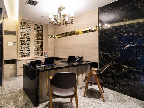 The Quay Hotel — photo 8