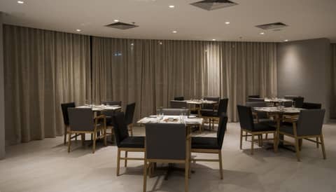 Américas Barra Hotel — photo 7